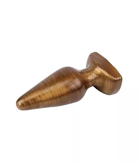 Marbled Butt Plug