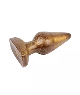 Marbled Butt Plug