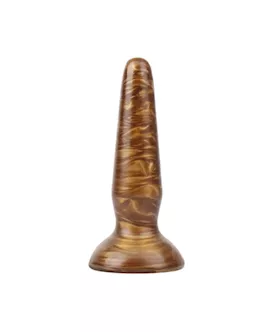 Gosling Todt Butt Plug  4 Inch