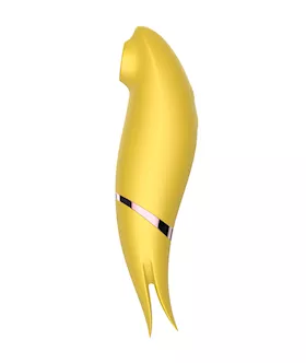 Amore Perched Suction Vibrator