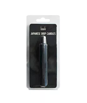 KinKi Japanese Drip Candles