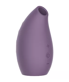 Amore Shell Suction Vibe