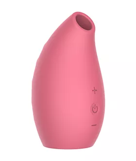 Shell Suction Vibe