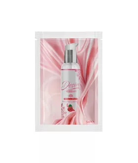 Swiss Navy Desire Cherry Blast Waterbased Lubricant - Sampler - 5ml