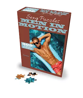 Sexy Puzzles - Easton