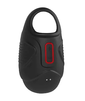 Egg Pro Ball Massager