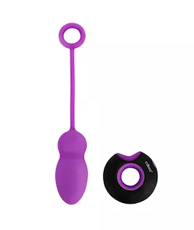 Kyan Vibrating Love Egg