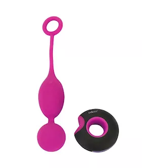 Kaci Vibrating Love Egg
