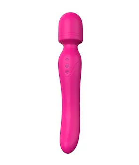 Amore Iris Double Ended Wand