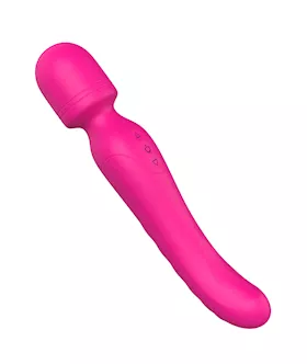 Amore Iris Double Ended Wand