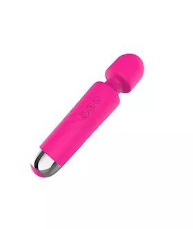 Amore Petite Wand Vibrator