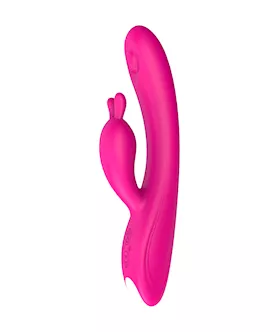 Amore Gspot Kisses Rabbit Vibrator