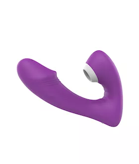 Amore Please Me Dual Vibrator