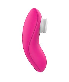 Amore Mini Clitoral Suction Vibe