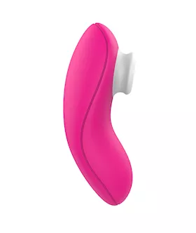 Amore Mini Clitoral Suction Vibe