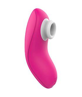 Amore Mini Clitoral Suction Vibe