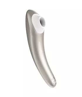 Screaming Pro Suction Vibe