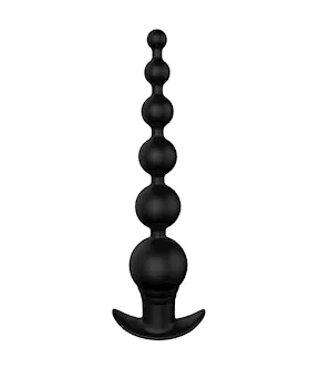 Amore Vibrating Booty Beads