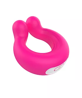  Amore Vibrating Cock Ring