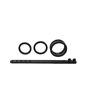 Magician Cock Ring Kit