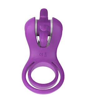  Amore Mr Licker Cock Ring