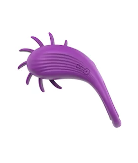  Amore Mr Licker Cock Ring