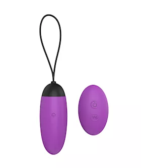 Amore Ada Vibrating Egg