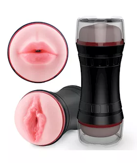 Amore Double Ended Stroker