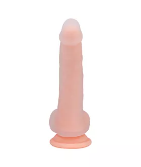 Amore Tarzan Bendable Dong