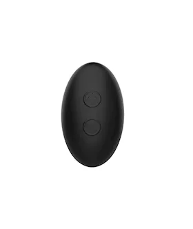 Amore Vibrating Suction Cup Dildo 