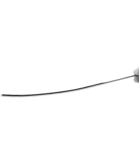Rouge Curved Dilator - 7 Inch