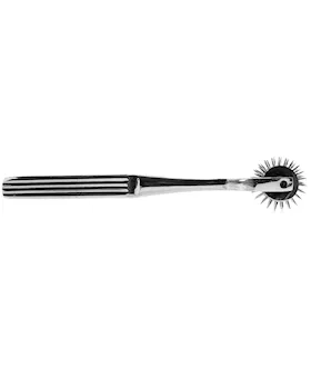Rouge Tantalising Triple Pinwheel
