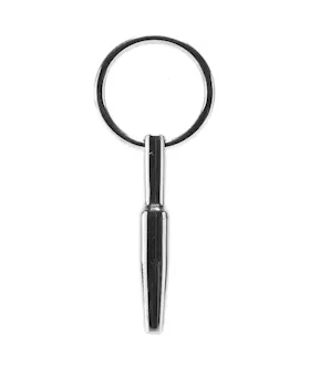 Rouge Mini Penis Probe