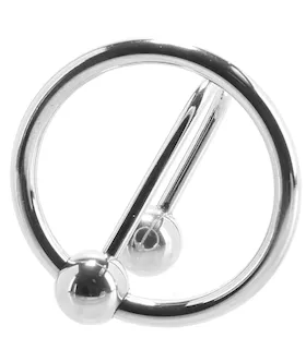 Rouge Sperm Stopper Glans Ring