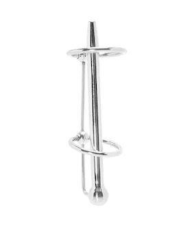Rouge Double Ring Urethral Probe
