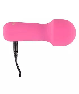 Sweet Smile Mini Wand - 4.3 Inch