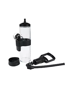Vibrating Penis Pump