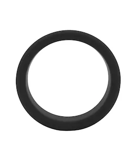 Silken Stud Cock Ring
