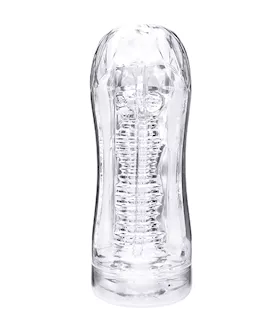 Glacial Masturbator Cup