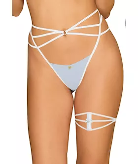 Obsessive - Garter 