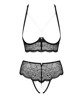 Obsessive Pearlove - Panties 