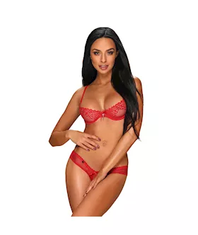Obsessive Alabastra  2Piece Set