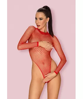 Obsessive B126 - Teddy 
