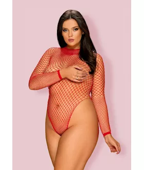 Obsessive B126 - Teddy 