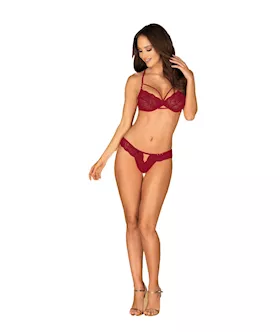 Obsessive Ivetta - Set 