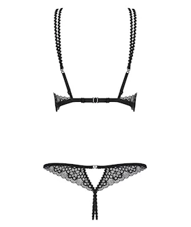 Obsessive Liferia - Cupless Set 