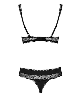 Obsessive Miamor - Half-bra 