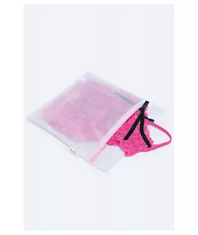 Obsessive Washing Bag 