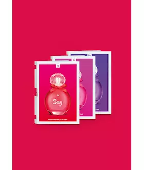 Obsessive Perfume Fun Sample 1ml 