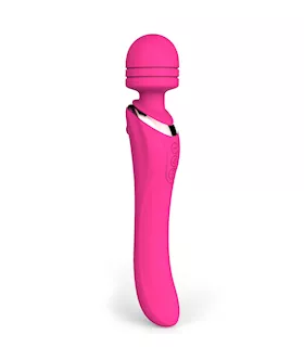 Luxuria Double Ended Wand Massager